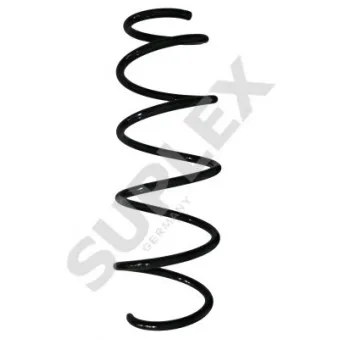 Ressort de suspension SUPLEX 09264