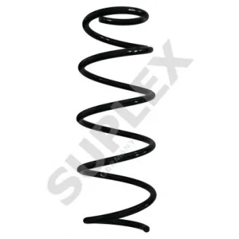 Ressort de suspension SUPLEX 09265