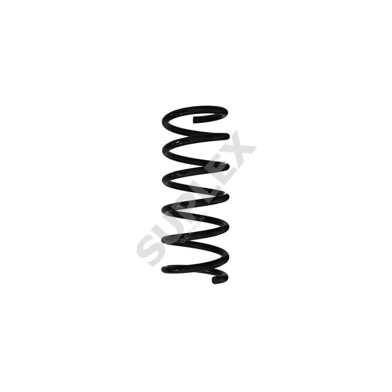 Ressort de suspension SUPLEX 09266