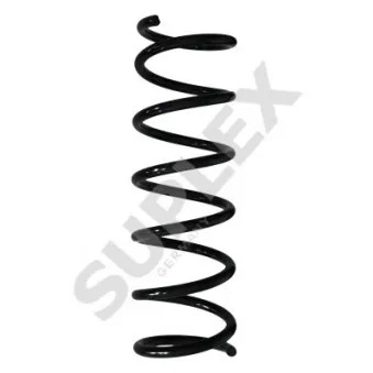 Ressort de suspension SUPLEX 09267