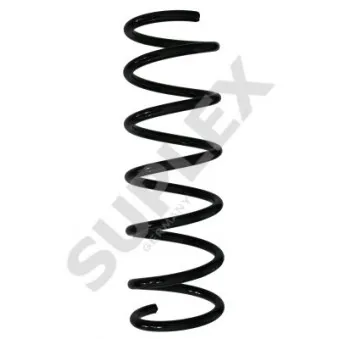 Ressort de suspension SUPLEX 09268
