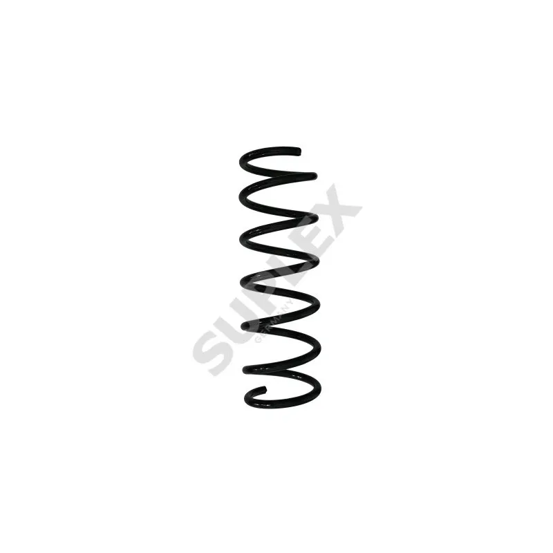 Ressort de suspension SUPLEX 09268
