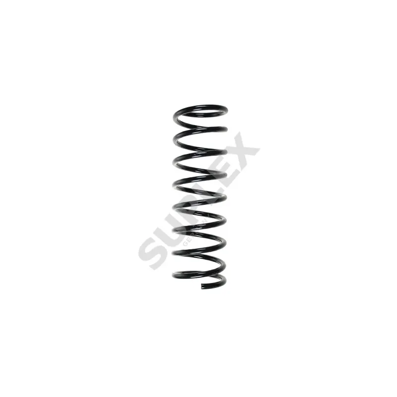 Ressort de suspension SUPLEX 10089