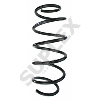 Ressort de suspension SUPLEX 10090