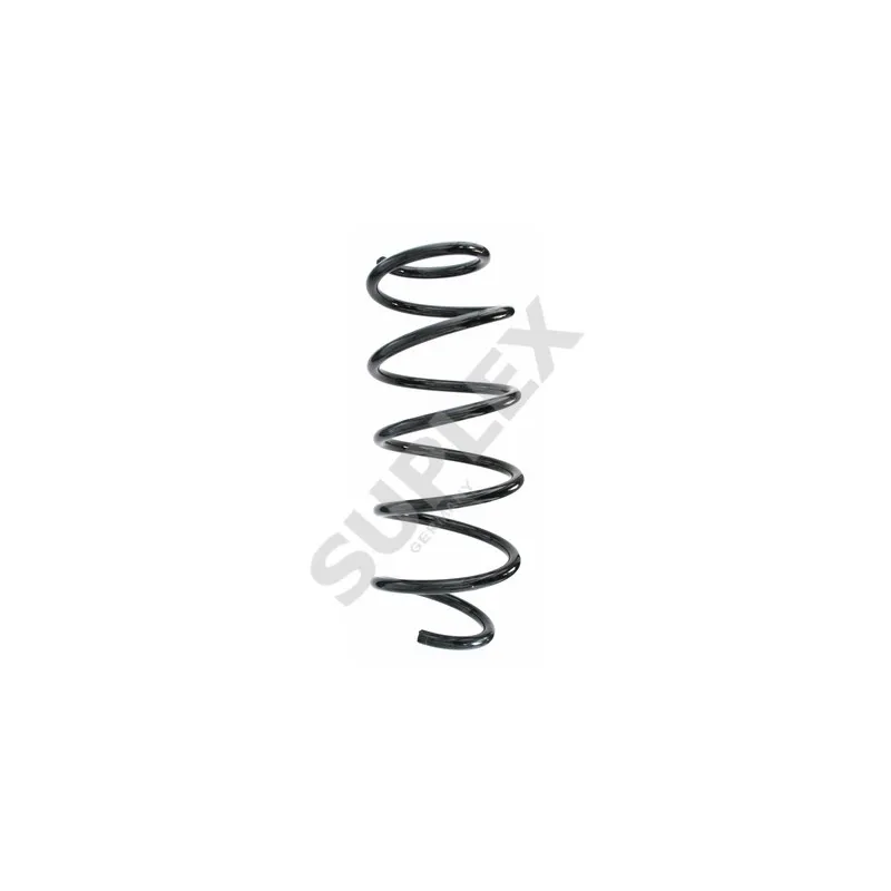 Ressort de suspension SUPLEX 10091