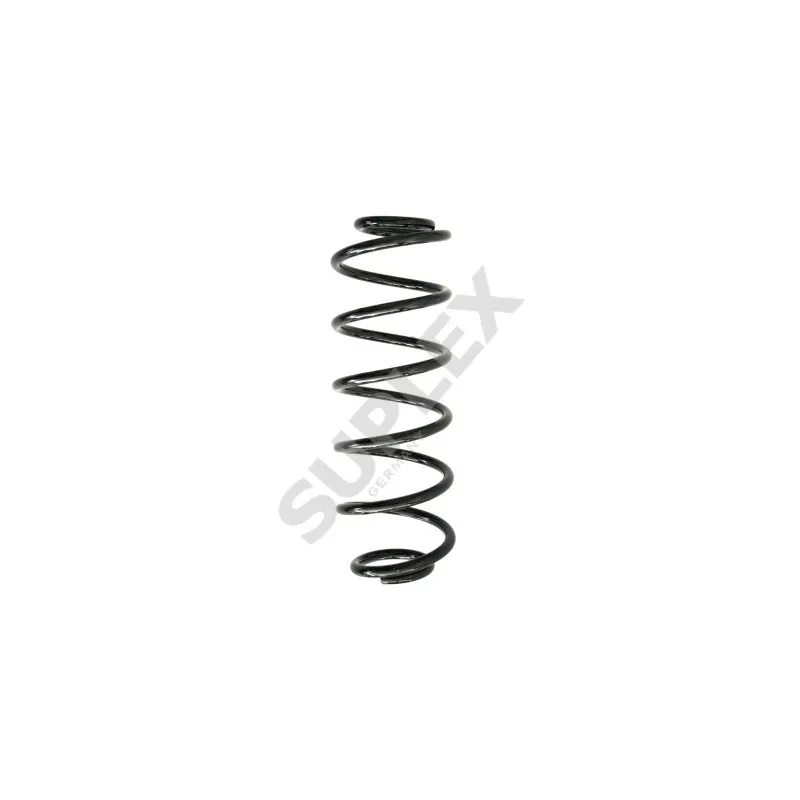 Ressort de suspension SUPLEX 10092