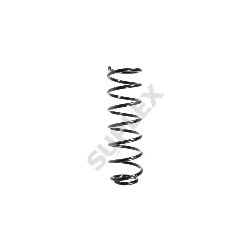 Ressort de suspension SUPLEX 10095