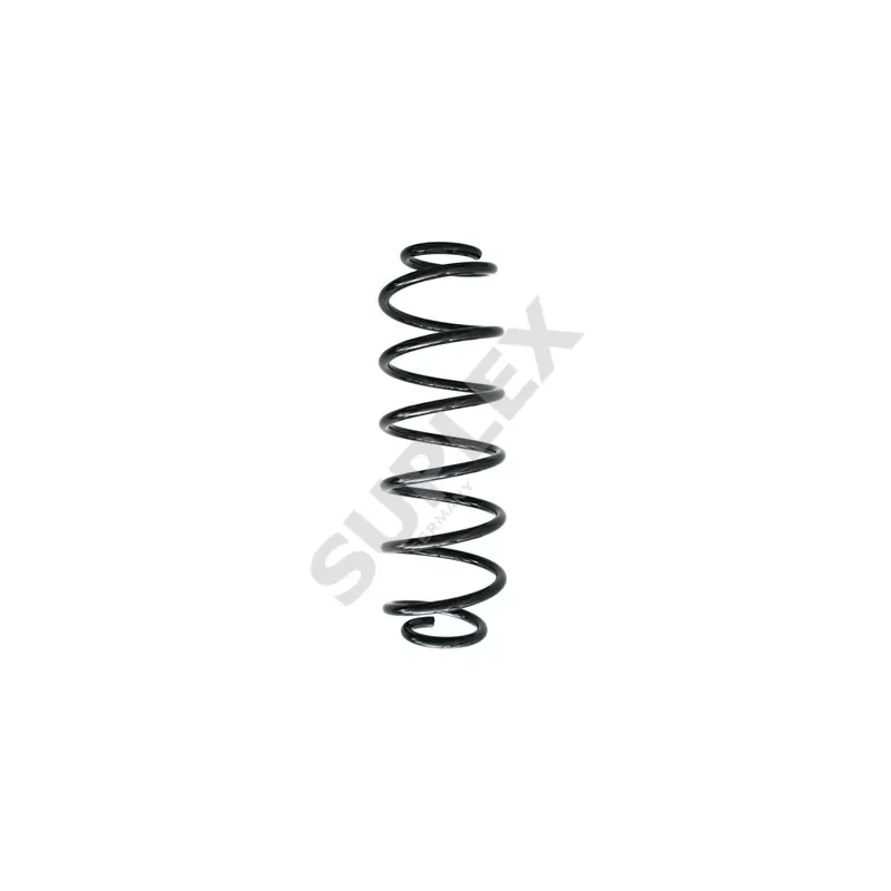 Ressort de suspension SUPLEX 10158