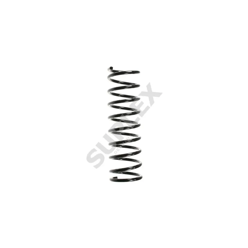 Ressort de suspension SUPLEX 10196