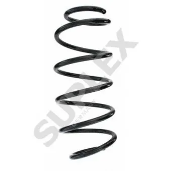Ressort de suspension SUPLEX 10207