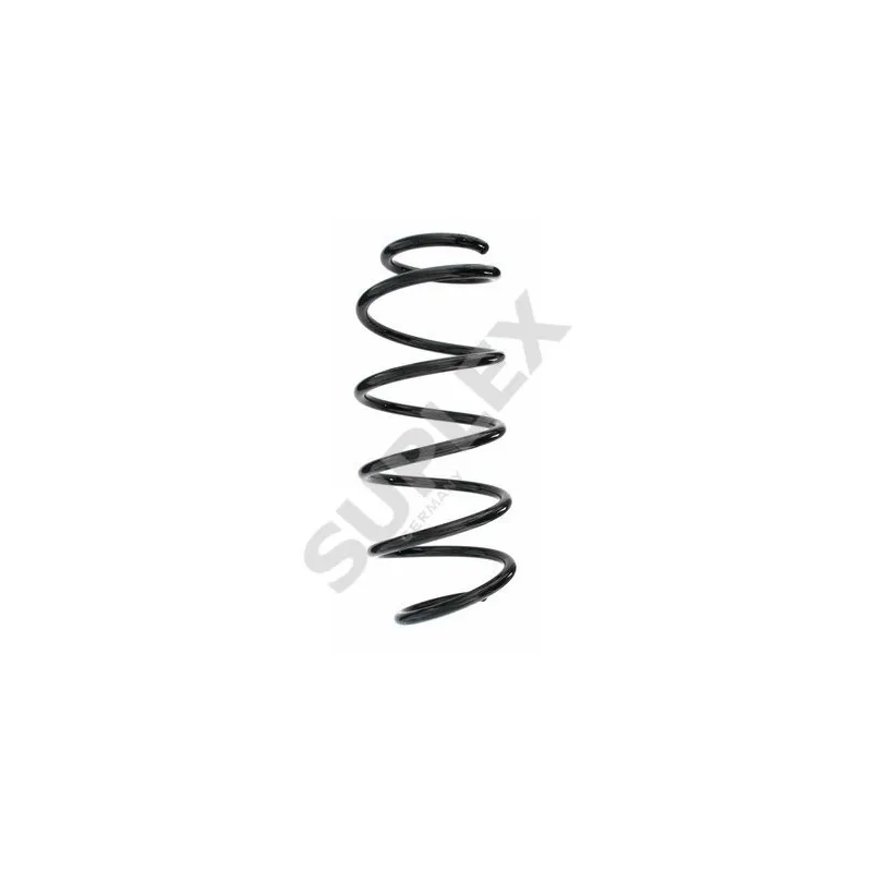 Ressort de suspension SUPLEX 10207