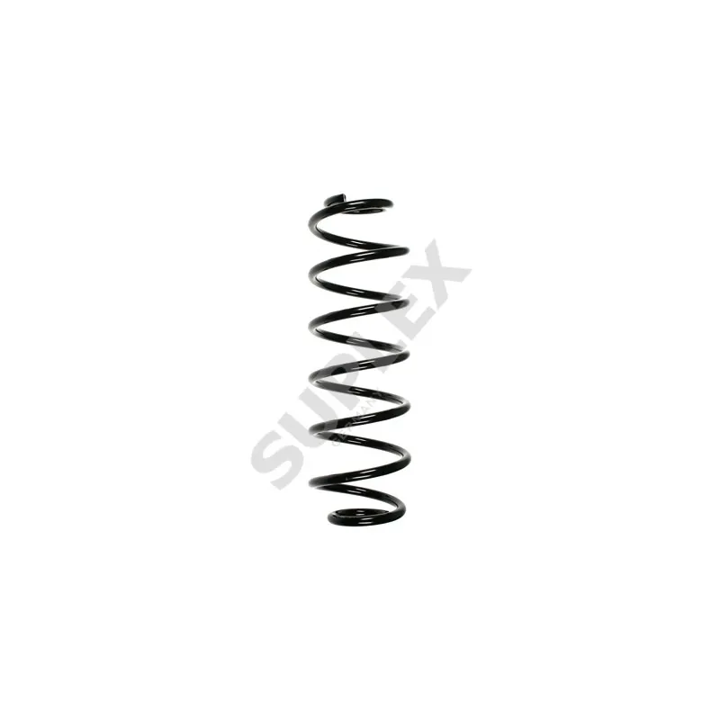 Ressort de suspension SUPLEX 10208