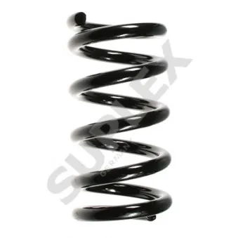 Ressort de suspension SUPLEX 10236