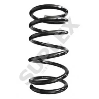 Ressort de suspension SUPLEX 10244