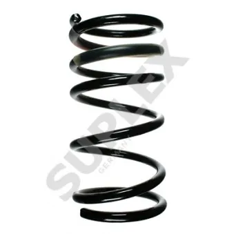 Ressort de suspension SUPLEX 10246