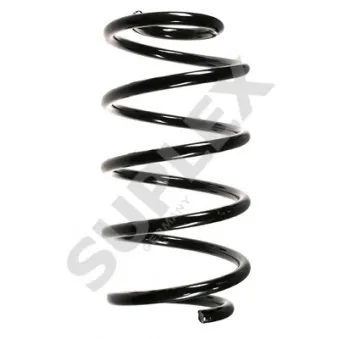 Ressort de suspension SUPLEX 10247