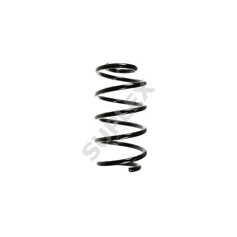 Ressort de suspension SUPLEX 10247