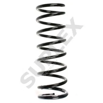 Ressort de suspension SUPLEX 10264