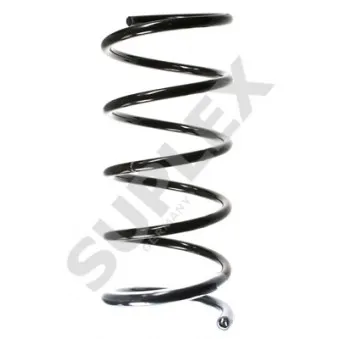 Ressort de suspension SUPLEX 10265