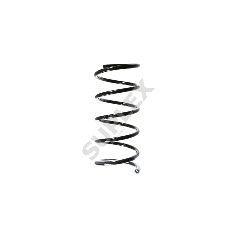 Ressort de suspension SUPLEX 10265