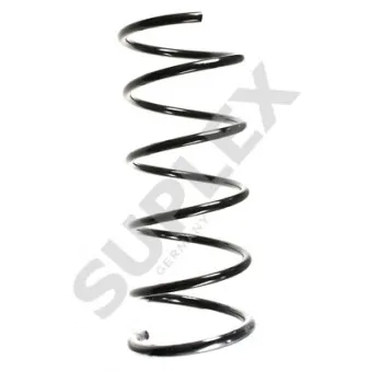 Ressort de suspension SUPLEX 10266