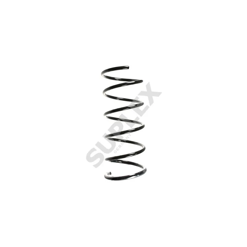 Ressort de suspension SUPLEX 10266
