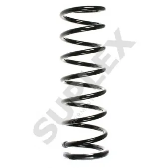 Ressort de suspension SUPLEX 10267