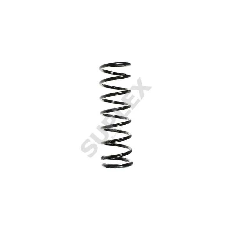 Ressort de suspension SUPLEX 10267