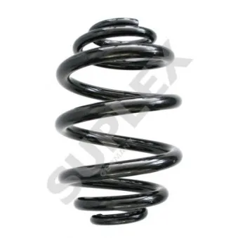 Ressort de suspension SUPLEX 10277