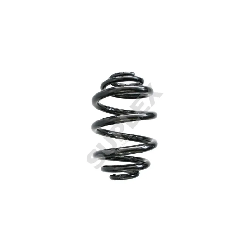 Ressort de suspension SUPLEX 10277