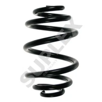 Ressort de suspension SUPLEX 10278