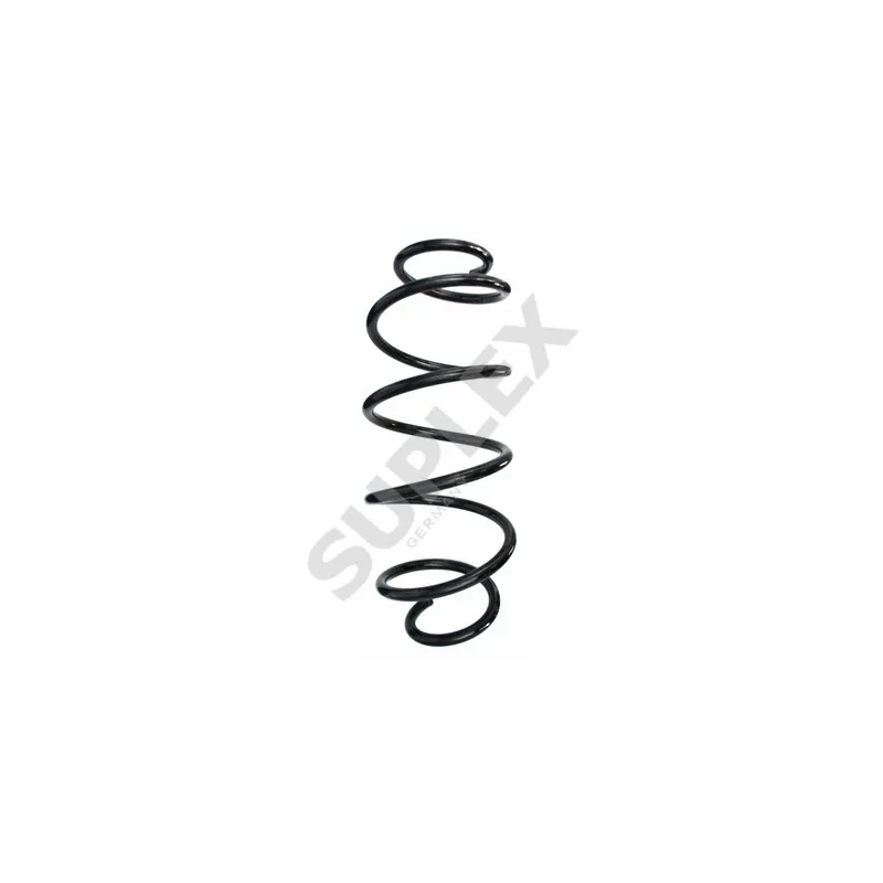 Ressort de suspension SUPLEX 10281