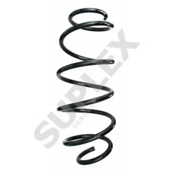 Ressort de suspension SUPLEX 10282