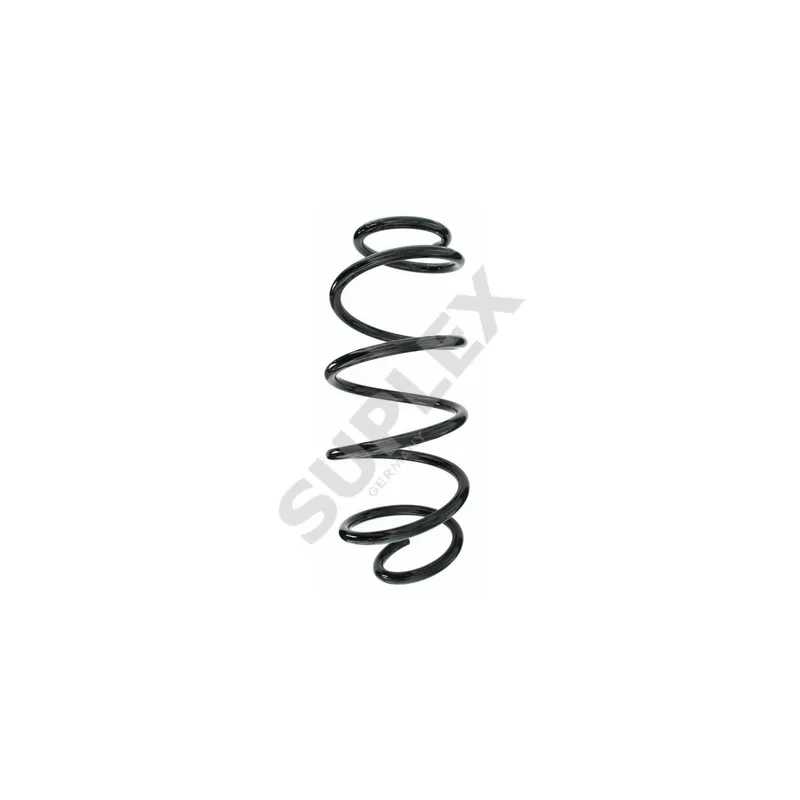 Ressort de suspension SUPLEX 10283