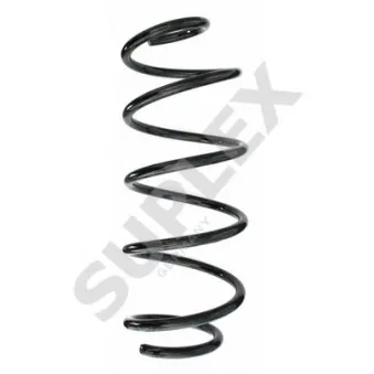 Ressort de suspension SUPLEX 10287