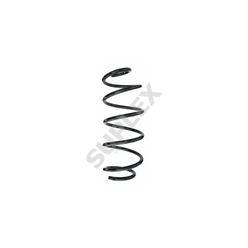 Ressort de suspension SUPLEX 10287