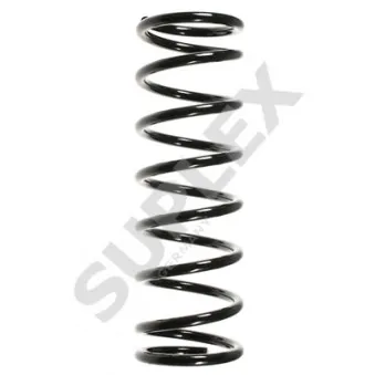 Ressort de suspension SUPLEX 10290