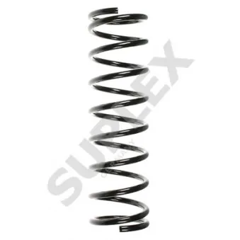 Ressort de suspension SUPLEX 10295