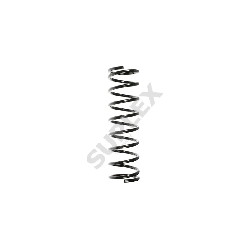 Ressort de suspension SUPLEX 10295