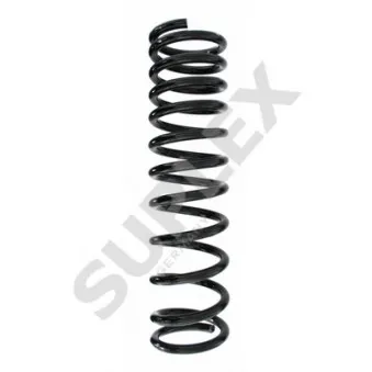 Ressort de suspension SUPLEX 10296