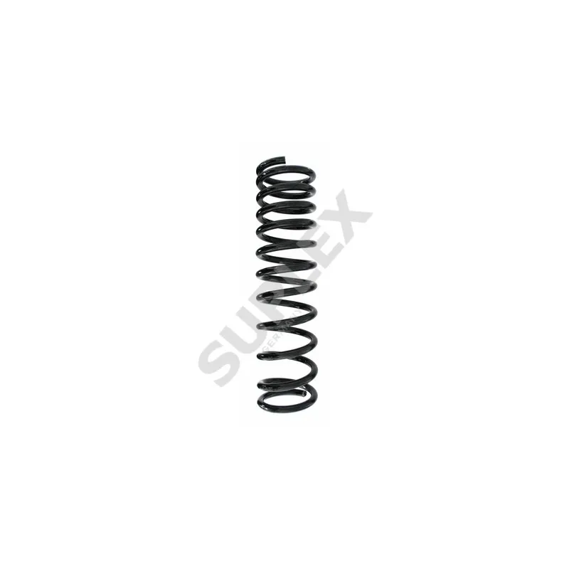 Ressort de suspension SUPLEX 10296