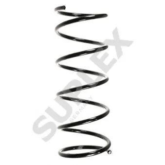 Ressort de suspension SUPLEX 10297
