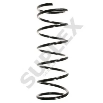 Ressort de suspension SUPLEX 10298