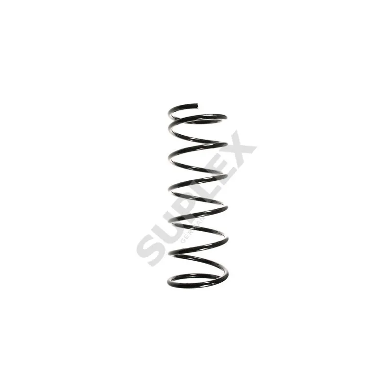 Ressort de suspension SUPLEX 10298