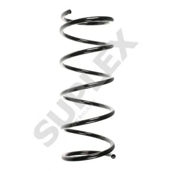 Ressort de suspension SUPLEX 10299