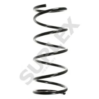 Ressort de suspension SUPLEX 10300