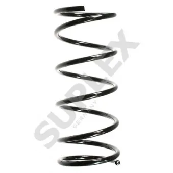 Ressort de suspension SUPLEX 10301