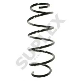 Ressort de suspension SUPLEX 10303