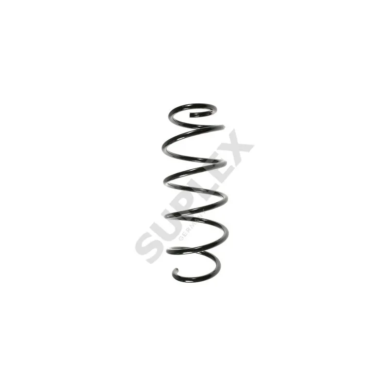 Ressort de suspension SUPLEX 10303