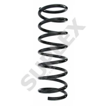 Ressort de suspension SUPLEX 10307